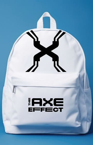 axe portfolio
